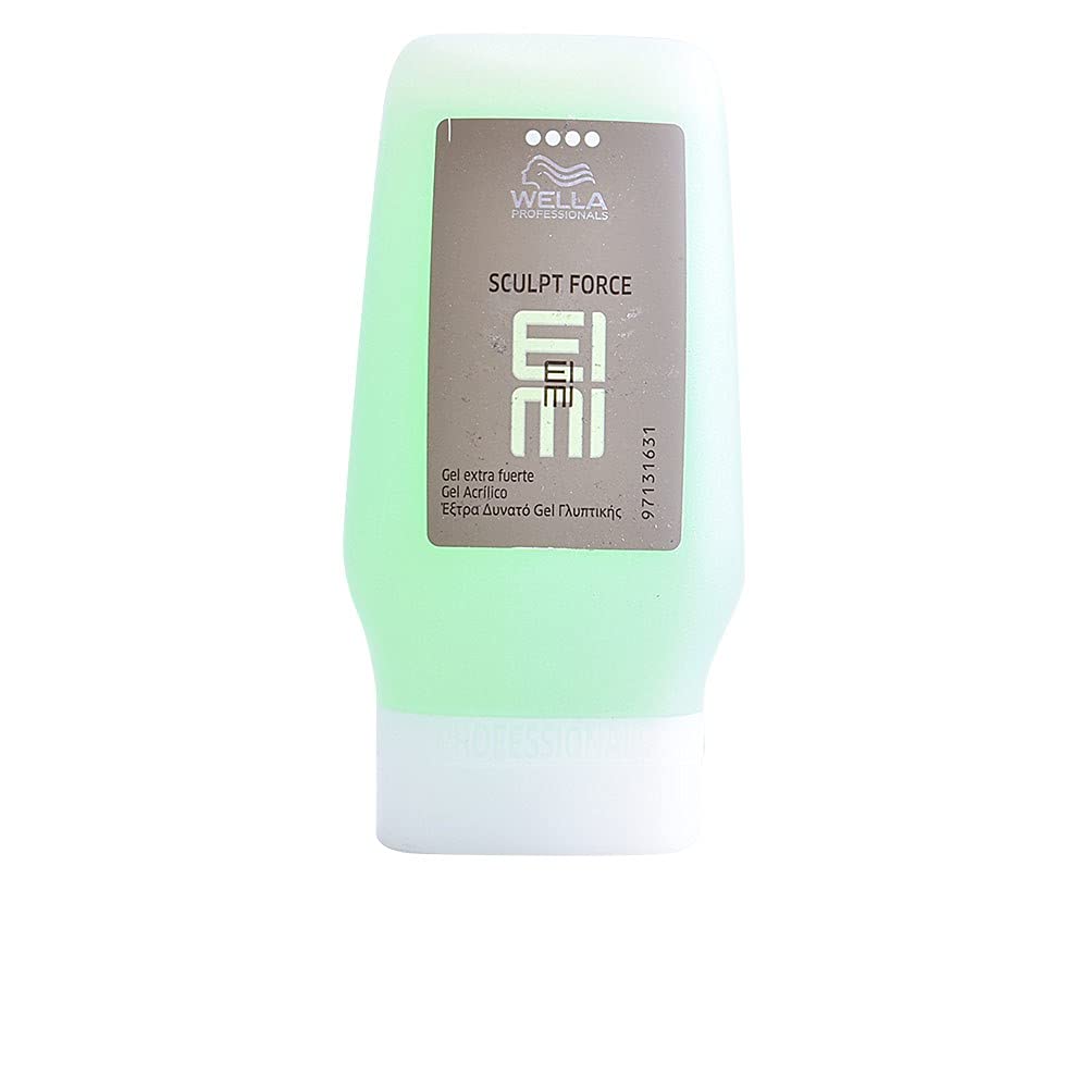 Wella Eimi Sculpt Force 125 Ml