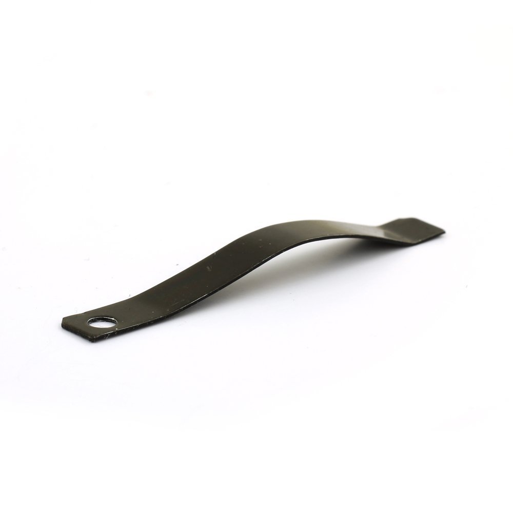 Short Picture Frame Retaining Clips - Pack of 100 with Screws