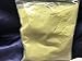 Sulfur Powder 2lb 99.9 Percent Pure Easy Open RESEALABLE Bag!