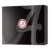 Alabama's National Championships: The Crystal Edition by 