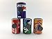 4pc Coca cola Can Wall Magnet Collection 3d Fridge Magnet SOUVENIR TOURIST GIFT ETC-001