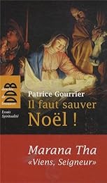 Il faut sauver Noël !