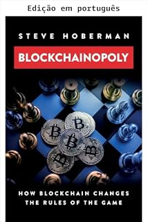 Livro Blockchainopólio