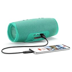 JBL Charge 4 - Waterproof Portable Bluetooth