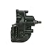Cardone 40-458 Remanufactured Domestic Wiper Motor