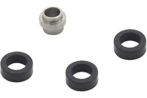 SQOTDR Air Transfer Port for Crosman/Pistol 1377 1322 2240 2300 2400 2250 2260 2289...