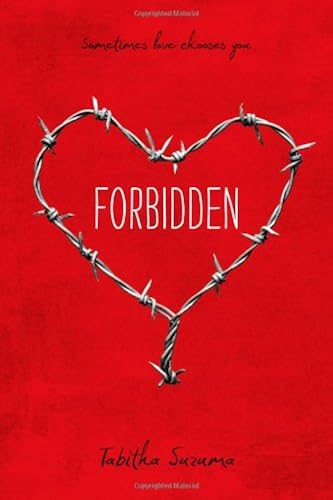 Download Forbidden PDF