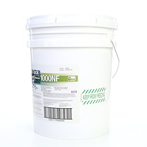 1 3M+1000NF+Purple+Adhesive+Gallon