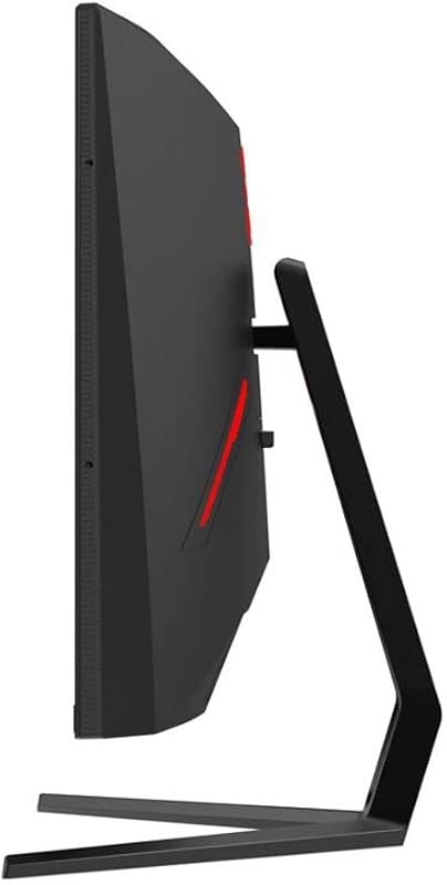 MONITOR TFT M27 QHD 144HZ CURVED 27''/2560X1440/DP/3XHDMI/