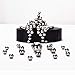 Cuby Magnetic Sculpture Desk Toy for Intelligence Development Stress Relief (Magnet Base)