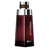 O Boticario Malbec Male Cologne EDT 3.4 oz