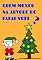 Livro Quem Mexeu na Árvore do Papai Noel?: Livro Infantil