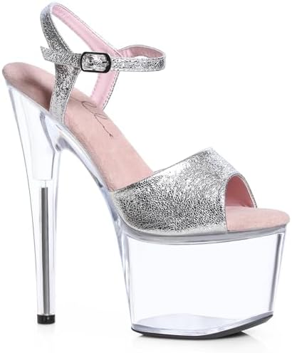 Amazon.com | Ellie Shoes E-601-Brook 6