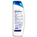 Head and Shoulders Purely Gentle Scalp Care Dandruff Shampoo With Aloe Vera, 13.5 Fl Oz
