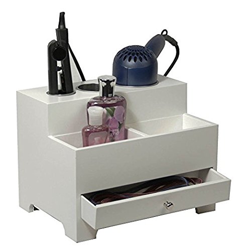 Richard's Homewares - Hair Styling Storage Chest