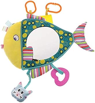 baby mirror toy uk