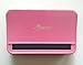 RollerBox The, Pink, Large, Adjustable, Automatic Cigarette Roller, Rolls and Stores up to 110mm King Sized Cigarette, Joint or Blunt