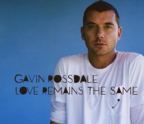 Love Remains the Same en promo sur Amazon
