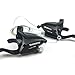 Shimano Shifter ST-EF500 3x7 Speed Shift / Brake Lever Combo Set V-Brake with Inner Cables (3x7 speed)