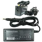 Laptop AC Adapter Charger for HP Pavilion dv1050 dv6000