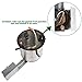 6 Pack Hykolity 6 Inch Remodel LED Can Air Tight IC Lighting Recessed Housing Aluminum for LED Retrofit Kit, 120V Line Voltage