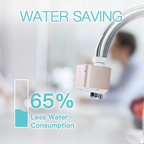 Techo Autowater K Automatic Touchless Kitchen Faucet Adapter