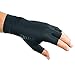 Compression Gloves Infused With Copper | Arthritis | Rheumatoid | Carpal Tunnel | Sports | Muscle & Joint Pain | Men and Women (Unisex)