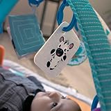 Baby Einstein 4-in-1 Kickin Tunes Play Gym with Piano Toy view 16