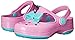 crocs Carlie Bow Mary Jane Clog (Toddler/Little Kid)