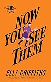 Now You See Them (Magic Men Mysteries Book 5) by 