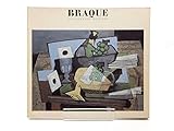 Braque: Still Lifes and Interiors by