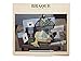 Braque: Still Lifes and Interiors by