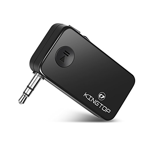 Buy Bluetooth Transmitter KINGTOP Nintendo Switch Bluetooth Receiver Wireless Car Kit Audio
