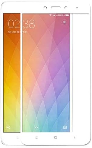 Tempered Glass Screen Protector "Total Coverage for Xiaomi Redmi 4/4 A/4 Pro/4 Prime