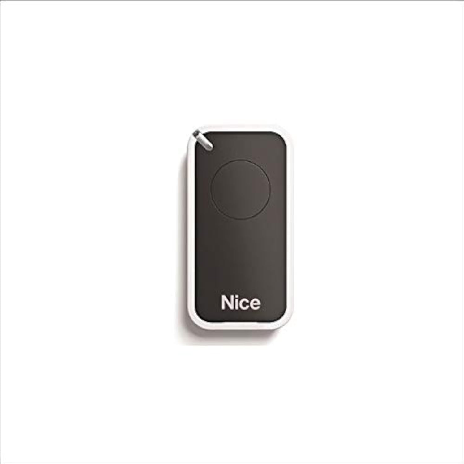 NICE INTI1 remote control, 433.92Mhz rolling code.