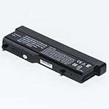 DE1310-9 - 9 cells - Laptop Battery For Dell Vostro 1320 1310 1510 1520 2510 P/N's: PP36S PP36L 312-0922 T114C (6600mAh)