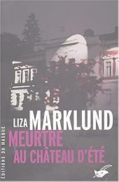 Meurtre au château d'été
