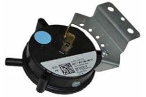 OEM REPLM FOR GOODMAN 20197312 - Goodman OEM Furnace Replacement Air Pressure Switch