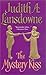 The Mystery Kiss (Zebra Historical Romance)