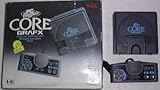 PCエンジン コアグラフィックス