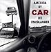 Lee Friedlander: America by Car (D.A.P./FRAENKEL)
