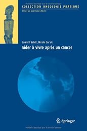Aider à vivre après un cancer