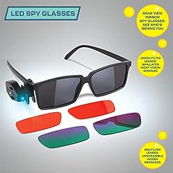 RYAN'S WORLD Toy Ultimate Spy Kit Briefcase with
