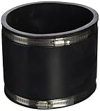 Fernco, 1056-66, Flexible Coupling, For Pipe Size 6" x 6"