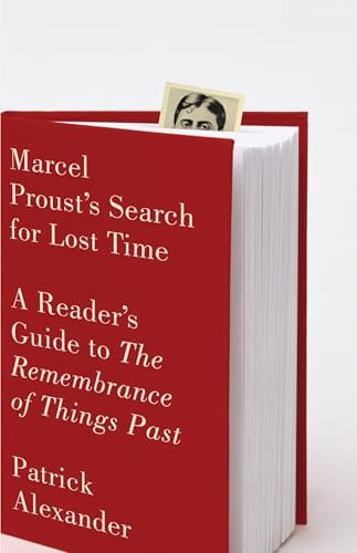 Amazon.com: In Search of Lost Time: Proust 6-pack (Modern Library