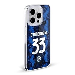 Head Case Designs Officially Licensed Inter Milan