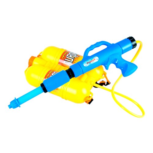Super Water Guns Backpack Best Powerful Squirt Guns Long Range Summer Beach Pool Yard Toy(gift