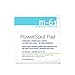 M-61 PowerSpot Pads - 10 Treatments- 1-minute, 1-step clarifying treatment pad with salicylic, tea tree & camphor