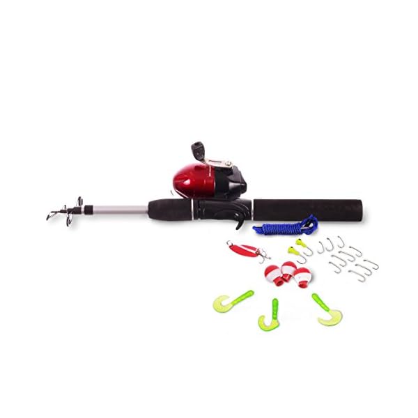 Fishing-Gear-Plus-Telescopic-Kids-Fishing-Pole-with-Float-and-Hooks