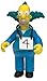 The Simpsons Series 9 Action Figure Busted Krusty